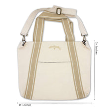 Load image into Gallery viewer, Loyola Marymount University Collegiate Tote Bag Collegiate Collegiate Tote Bag catstudio 
