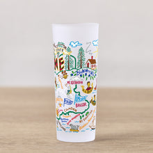 Load image into Gallery viewer, Maine Shot Glass Shot Glass catstudio 

