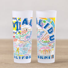 Load image into Gallery viewer, Malibu Shot Glass Shot Glass catstudio 
