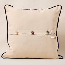 Load image into Gallery viewer, Maryland Hand-Embroidered Pillow Pillow catstudio 
