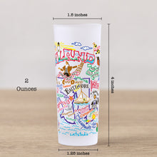 Load image into Gallery viewer, Maryland Shot Glass Shot Glass catstudio 
