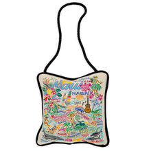 Load image into Gallery viewer, Maui Mini Pillow Ornament Mini Pillow catstudio
