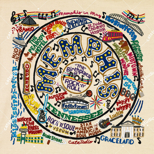 アート・デザイン・音楽 From Matt Black to Memphis memphis-fine-art-print-art-