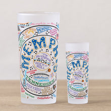 Load image into Gallery viewer, Memphis Shot Glass Shot Glass catstudio 
