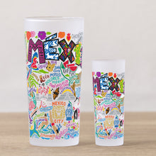 Load image into Gallery viewer, Mexico Shot Glass Shot Glass catstudio 
