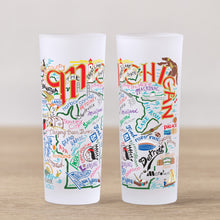 Load image into Gallery viewer, Michigan Shot Glass Shot Glass catstudio 
