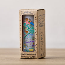 Load image into Gallery viewer, Minnesota Shot Glass Shot Glass catstudio 
