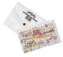Load image into Gallery viewer, Minnesota, University of Collegiate Dish Towel Dish Towel catstudio 

