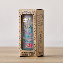 Load image into Gallery viewer, Mississippi Coast Shot Glass Shot Glass catstudio 
