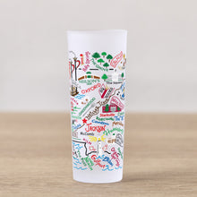 Load image into Gallery viewer, Mississippi Shot Glass Shot Glass catstudio 
