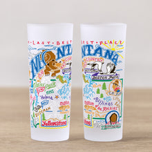 Load image into Gallery viewer, Montana Shot Glass Shot Glass catstudio 
