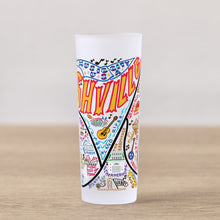 Load image into Gallery viewer, Nashville Shot Glass Shot Glass catstudio 
