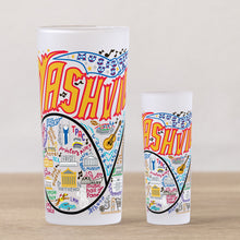 Load image into Gallery viewer, Nashville Shot Glass Shot Glass catstudio 
