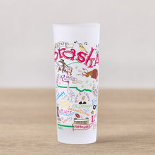 Load image into Gallery viewer, Nebraska Shot Glass Shot Glass catstudio 

