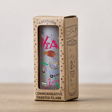 Load image into Gallery viewer, Nebraska Shot Glass Shot Glass catstudio 
