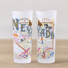 Load image into Gallery viewer, Nevada Shot Glass Shot Glass catstudio 
