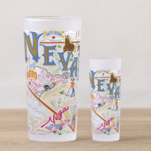 Load image into Gallery viewer, Nevada Shot Glass Shot Glass catstudio 
