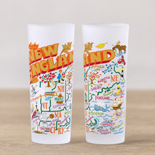 Load image into Gallery viewer, New England Shot Glass Shot Glass catstudio 
