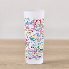 Load image into Gallery viewer, New Hampshire Shot Glass Shot Glass catstudio 
