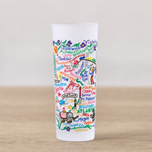 Load image into Gallery viewer, New Jersey Shot Glass Shot Glass catstudio 
