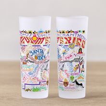 Load image into Gallery viewer, New Mexico Shot Glass Shot Glass catstudio 
