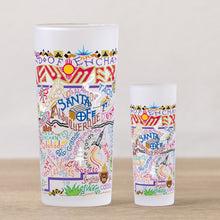 Load image into Gallery viewer, New Mexico Shot Glass Shot Glass catstudio 
