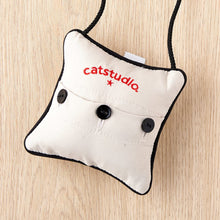 Load image into Gallery viewer, New Orleans Mini Pillow Ornament Mini Pillow catstudio 
