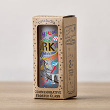Load image into Gallery viewer, New York City Shot Glass Shot Glass catstudio 

