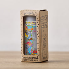 Load image into Gallery viewer, New York State Shot Glass Shot Glass catstudio 
