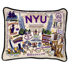 New York University