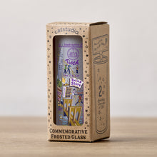 Load image into Gallery viewer, New York University (NYU) Collegiate Shot Glass Shot Glass catstudio 
