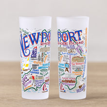 Load image into Gallery viewer, Newport Shot Glass Shot Glass catstudio 
