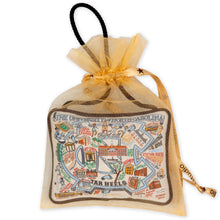 Load image into Gallery viewer, North Carolina, University of Collegiate Mini Pillow Ornament Mini Pillow catstudio 
