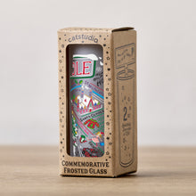 Load image into Gallery viewer, North Pole City Shot Glass Shot Glass catstudio 
