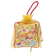 Load image into Gallery viewer, Nutcracker Mini Pillow Ornament Mini Pillow catstudio
