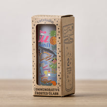 Load image into Gallery viewer, Oahu Shot Glass Shot Glass catstudio 
