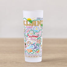 Load image into Gallery viewer, Oakland Shot Glass Shot Glass catstudio 
