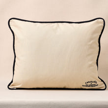 Load image into Gallery viewer, Ohio State University Collegiate Embroidered Pillow Pillow catstudio 
