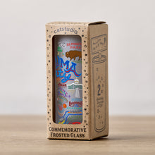 Load image into Gallery viewer, Oklahoma City Shot Glass Shot Glass catstudio 
