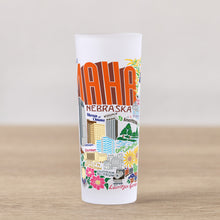 Load image into Gallery viewer, Omaha Shot Glass Shot Glass catstudio 
