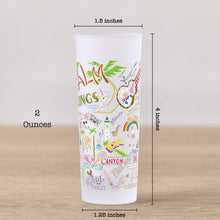 Load image into Gallery viewer, Palm Springs Shot Glass Shot Glass catstudio 

