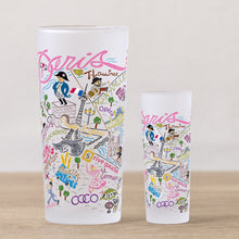 Load image into Gallery viewer, Paris Shot Glass Shot Glass catstudio 
