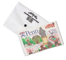 Load image into Gallery viewer, Pennsylvania, University of Collegiate Dish Towel Dish Towel catstudio 
