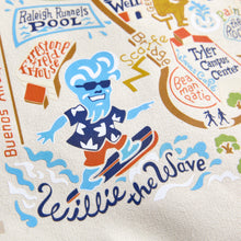 Load image into Gallery viewer, Pepperdine University Collegiate Tote Bag Tote Bag catstudio 
