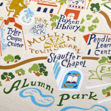 Load image into Gallery viewer, Pepperdine University Collegiate Tote Bag Tote Bag catstudio 
