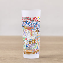 Load image into Gallery viewer, Philadelphia Shot Glass Shot Glass catstudio 
