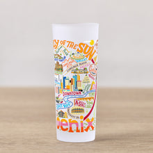 Load image into Gallery viewer, Phoenix Shot Glass Shot Glass catstudio 
