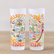 Load image into Gallery viewer, Phoenix Shot Glass Shot Glass catstudio 
