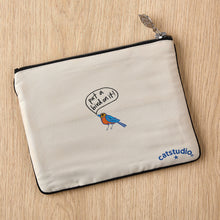 Load image into Gallery viewer, Portland OR Zip Pouch Pouch catstudio 
