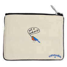 Load image into Gallery viewer, Portland OR Zip Pouch Pouch catstudio
